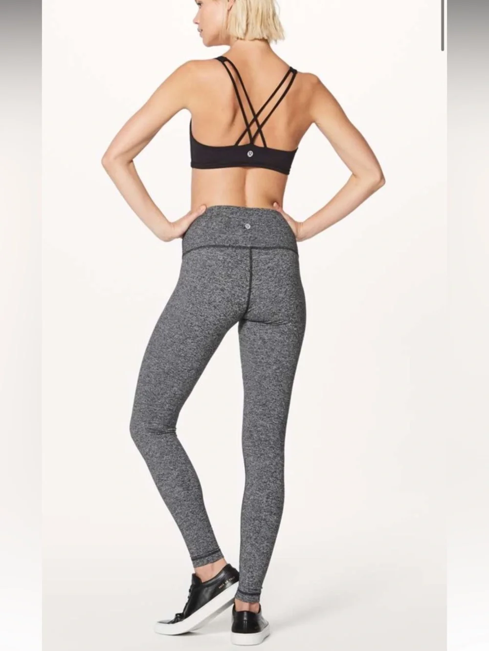 Lululemon Wunder Under leggings Hi-Rise Tight *25
